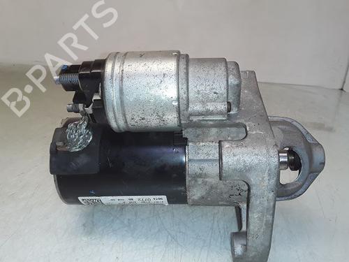 Used Starter DS DS 3 (SA_) 1.2 THP 110 / PureTech 110 (SAHNPS, SAHNZ6, SAHNZT) (110 hp) 8986349
