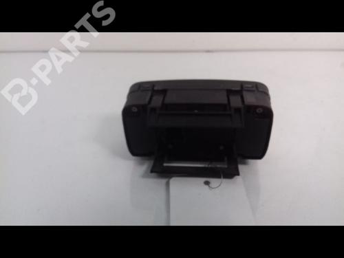 Headlight switch FORD MONDEO IV Turnier (BA7) 1.8 TDCi | BP9004778I24 