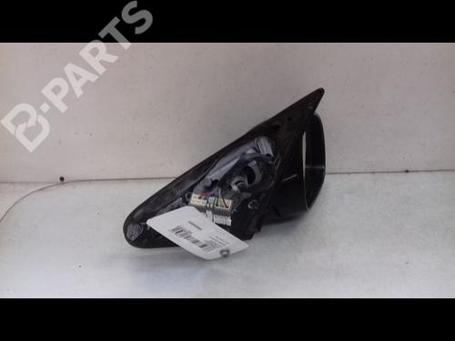Right mirror PEUGEOT 406 (8B) 1.8 16V | BP8987072C27 