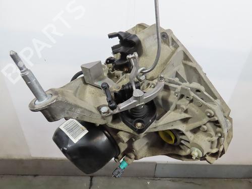 gearbox-renault-twingo-iii-bcm_-bca_-2014-30486687 main image
