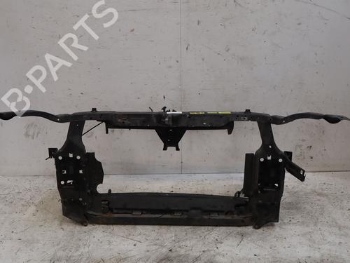 Frontplade/Frontkurv Frontplade/Frontkurv NISSAN QASHQAI I (J10, NJ10) 2.0 dCi All-wheel Drive (150 hp) 33769940 33769940