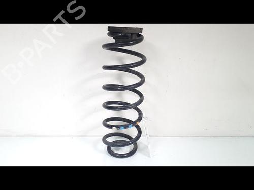 Used Shock absorber spring AUDI A1 (8X1, 8XK) 1.6 TDI (105 hp) 14890290