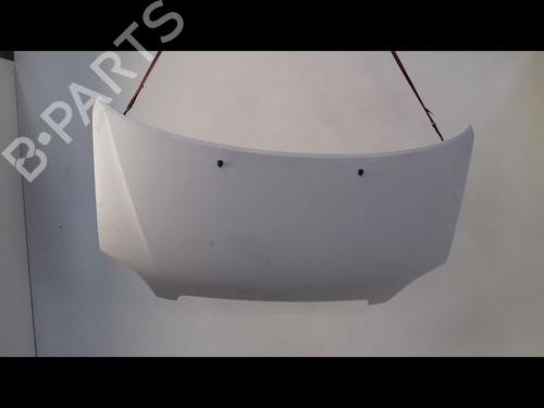 Used Hood Hood OPEL AGILA A (H00) 1.2 16V (F68) (75 hp) 8985204 8985204
