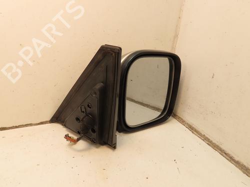 Used Right mirror MITSUBISHI PAJERO III (V7_W, V6_W) 3.2 Di-D (V68W) (160 hp) 32458215
