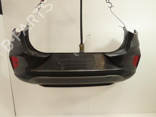 Bagtil kofangere FORD PUMA (J2K, CF7) 1.0 Flexifuel (125 hp) 30953933