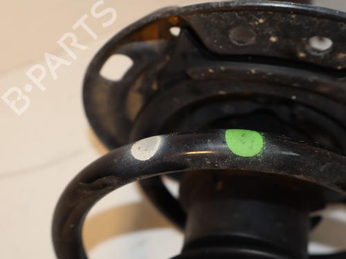 Left front shock absorber RENAULT MEGANE IV Hatchback (B9A/M/N_) 1.8 RS TCe 280 (B9M6) | BP39218472M16 - Image 2