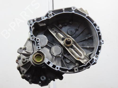 Gearbox MINI MINI (R56) One | BP16758338M3