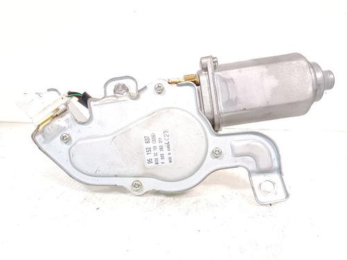 Rear wiper motor CHEVROLET SPARK (M300) 1.0 | BP14958049M102 