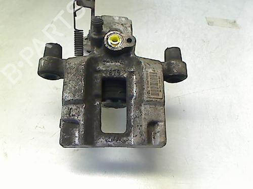 Used Left rear brake caliper PEUGEOT 308 II (LB_, LP_, LW_, LH_, L3_) 1.6 BlueHDi 120 (120 hp) 14891682