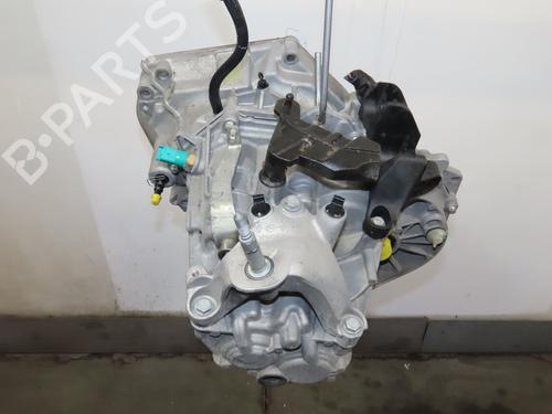 Used Gearbox DACIA SANDERO III 1.0 TCe 100 ECO-G (101 hp) 29345932