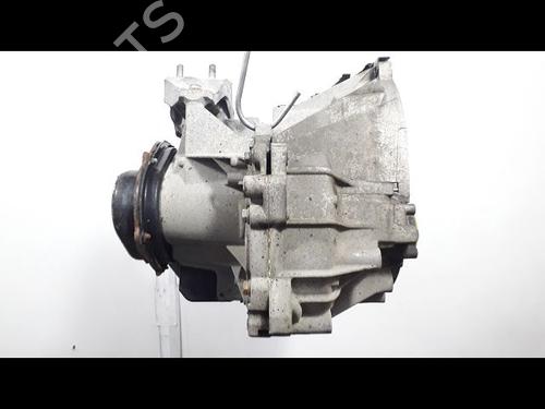 Used Gearbox FORD FIESTA VI (CB1, CCN) 1.25 (82 hp) 11821050