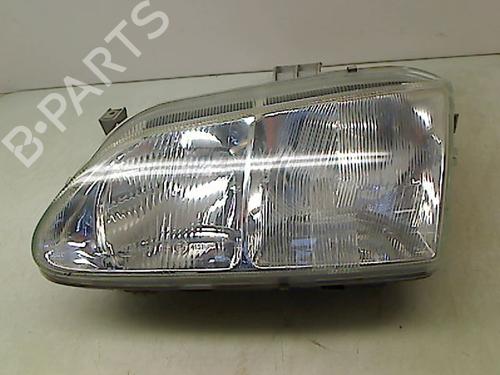 Used Left headlight RENAULT MEGANE I Coach (DA0/1_) 2.0 16V (DA0H) (147 hp) 23153323