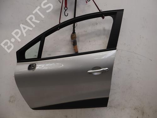 Used Left front door Left front door RENAULT CLIO IV (BH_) 1.5 dCi 75 (75 hp) 33894104 33894104