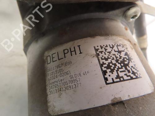 Used Steering column Steering column OPEL CORSA D (S07) 1.3 CDTI (L08, L68) (75 hp) 18205330 18205330