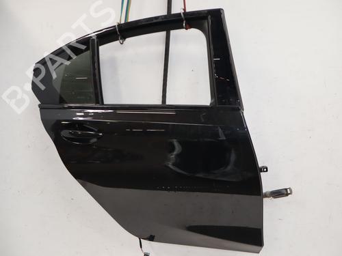 Used Right rear door Right rear door 39220213 39220213