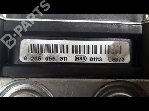 ABS pump AUDI A1 (8X1, 8XK) 1.6 TDI | BP10096876M43 