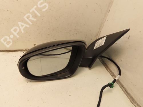 Bakspejl venstre VW GOLF VI (5K1) 2.0 TDI 4motion (140 hp) 32151293