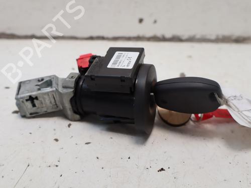 Ignition barrel DACIA DUSTER (HS_) 1.5 dCi 4x4 | BP34608636M48 - Image 2
