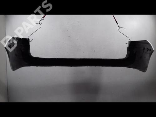 Rear bumper RENAULT KANGOO Express (FC0/1_) 1.9 dTi (FC0U) | BP11725299C8 