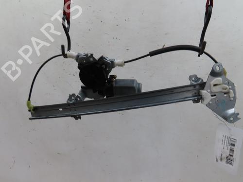 front-left-window-mechanism-nissan-almera-ii-hatchback-n16-15-80701bm706-2000-17136145 main image