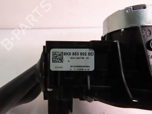 Steering column stalk AUDI A5 (8T3) 3.0 TDI quattro | BP16449448I23 