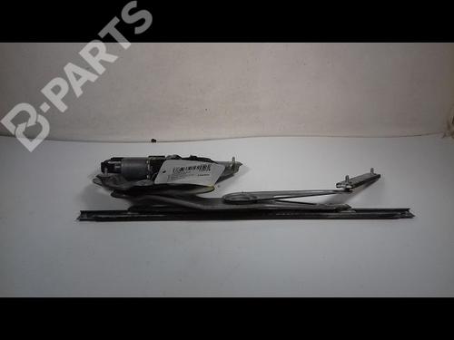 Used Front left window mechanism RENAULT MEGANE III Coupe (DZ0/1_) 1.4 TCe (DZ0F, DZ1V) (131 hp) 8991399