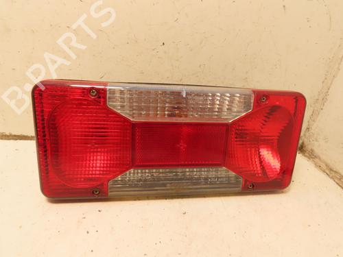 Used Left taillight Left taillight FIAT DOBLO Cargo (263_) 1.6 D Multijet (263WXD1B, 263WXR1B, 263WXX1B, 263ZXD1B,... (105 hp) 33137923 33137923