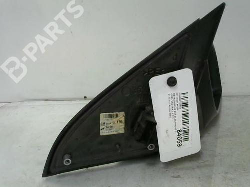 Right mirror OPEL VECTRA C (Z02) 2.2 DTI 16V (F69) | BP8978916C27 