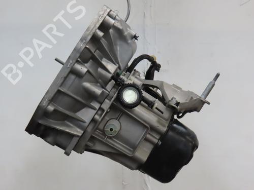 Gearbox RENAULT CAPTUR I (J5_, H5_) 0.9 TCe 90 | BP39218287M3 - Image 4