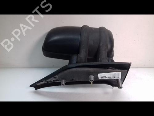 Used Left mirror RENAULT MASTER II Van (FD) 1.9 dCi 80 (FD0P) (82 hp) 10684750