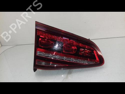 Used Left tailgate light Left tailgate light VW GOLF VII (5G1, BQ1, BE1, BE2) 2.0 GTD (184 hp) 8979611 8979611