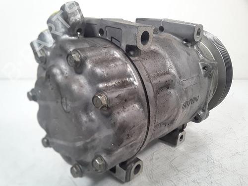 AC compressor DACIA LOGAN (LS_) 1.5 dCi (LS0K) | BP23149344M34 