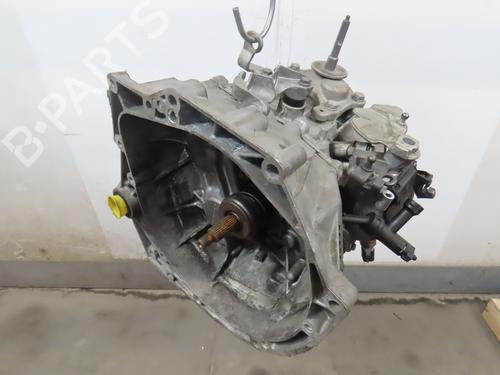 Used Gearbox Gearbox 36244578 36244578