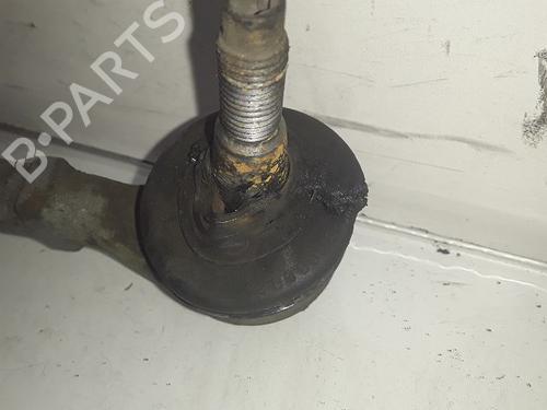 Used Steering rack PEUGEOT 207 (WA_, WC_) 1.4 HDi (68 hp) 8994790