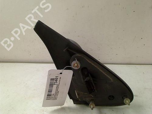 Left mirror RENAULT MEGANE I (BA0/1_)  | BP15745509C26 