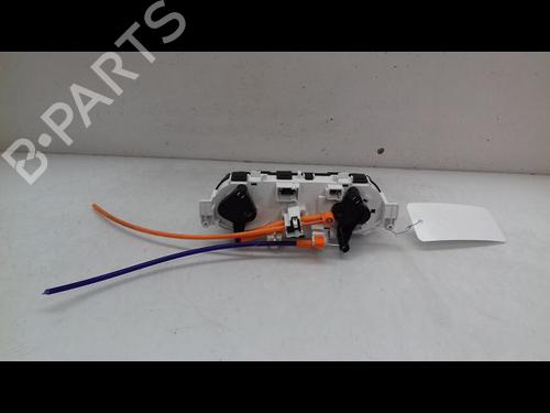 Climate control PEUGEOT 2008 I (CU_) 1.6 BlueHDi 100 | BP14956419I5 