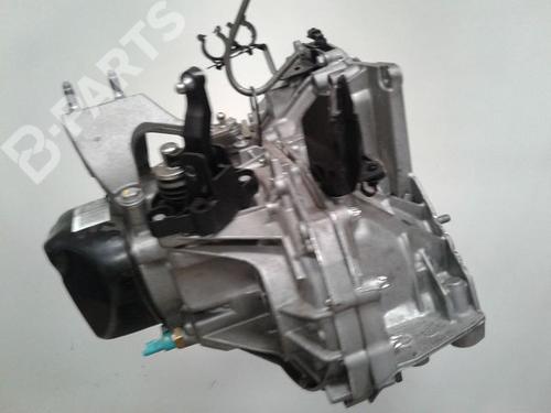 Gearbox DACIA SANDERO II 1.2 | BP8976462M3 