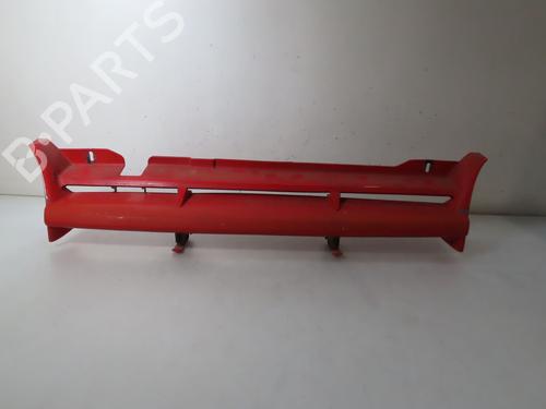 Used Grille Grille CITROËN AX (ZA-_) 14 4x4 (75 hp) 36484577 36484577