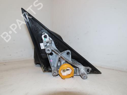 Used Left mirror BMW 3 Touring (F31) 320 d xDrive (184 hp) 28067961