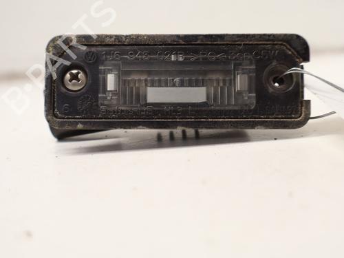 Used Licence plate light Licence plate light 37252837 37252837