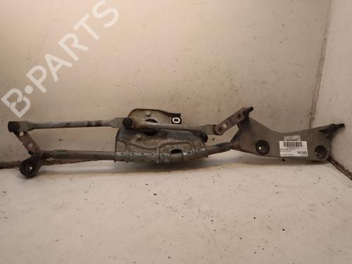 Front wiper motor MERCEDES-BENZ M-CLASS (W166) ML 350 BlueTEC 4-matic (166.024, 166.023) | BP33416248M29 - Image 2