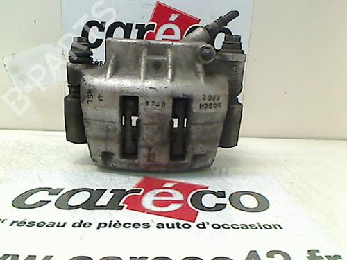 Used Left front brake caliper RENAULT MASTER II Van (FD) 2.5 dCi (FD01, FD02, FD21, FD22, FD31, FD32, FD3Y, FD71,... (120 hp) 23150816