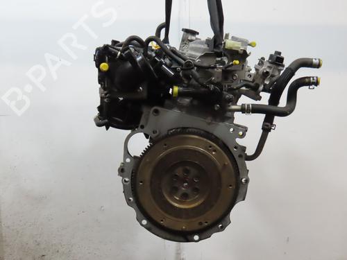 Engine MAZDA 2 (DE_, DH_) 1.3 MZR (DE3FS) | BP31985009M1