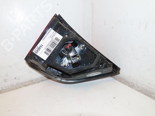 Right tailgate light RENAULT GRAND SCÉNIC IV (R9_) 1.2 TCe 130 | BP29442250C80 