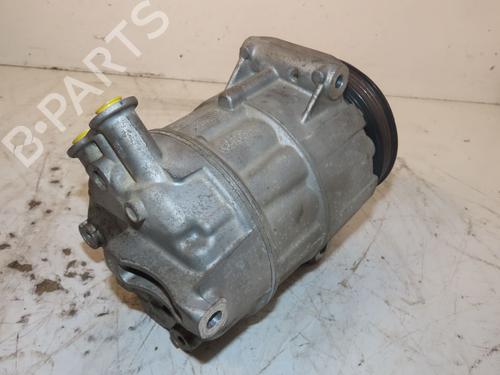 Used AC compressor FIAT DUCATO Platform/Chassis (250_) 140 Multijet 2,3 D (140 hp) 32740127