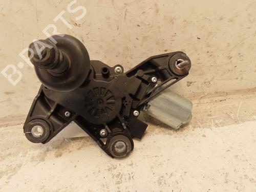 Rear wiper motor RENAULT MEGANE IV Hatchback (B9A/M/N_) 1.6 dCi 130 (B9A4) | BP28136573M102 