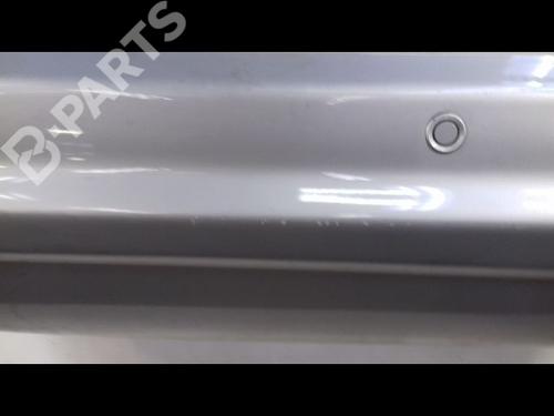 Rear bumper MERCEDES-BENZ A-CLASS (W168) A 210 (168.035, 168.135) | BP10563086C8 