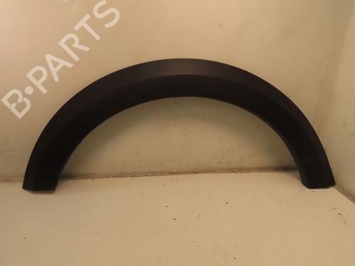 Used Rear right wheel arch trim DACIA SANDERO III 1.0 TCe 90 (91 hp) 30953767
