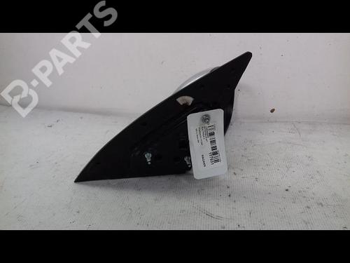 Right mirror HYUNDAI i30 (FD) 1.6 CRDi | BP8995569C27 