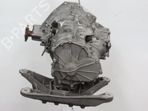 Gearbox AUDI A5 (8T3) 2.0 TDI | BP37431504M3 - Image 3